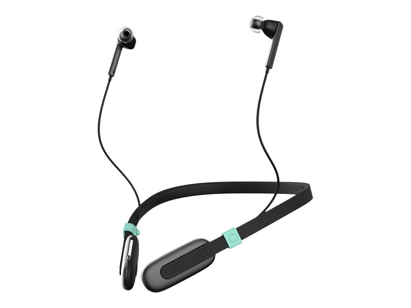 Bakkerelkhuizen Tilde Air Headset – Kabellos, Geräuschunterdrückung