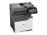 Lexmark Multifunktionsdrucker – Schnell, WLAN-fähig