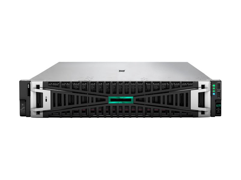 HP Enterprise Server – Flexibel erweiterbar, Rack-Montage
