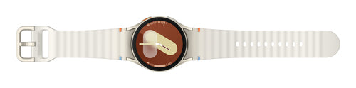 Samsung Galaxy Watch7 – Smartwatch mit LTE und Fitness-Tracking