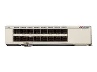 Cisco Netzwerk-Erweiterungsmodul – 16 Ports, 10 Gigabit Ethernet