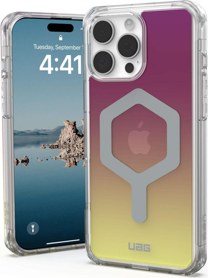 URBAN ARMOR GEAR Handyhülle – Schutz für iPhone 16 Pro Max