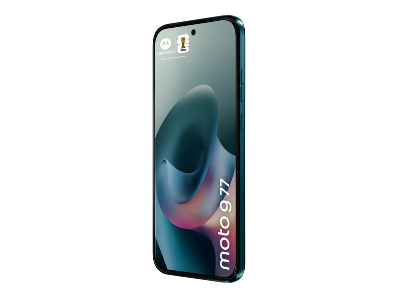 Motorola Moto G77 5G Smartphone – 8 GB RAM, 256 GB Speicher