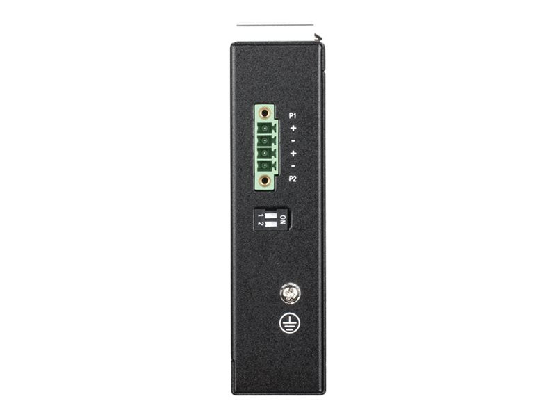 D-Link 5-Port Netzwerk-Switch – PoE, robust für Industrie