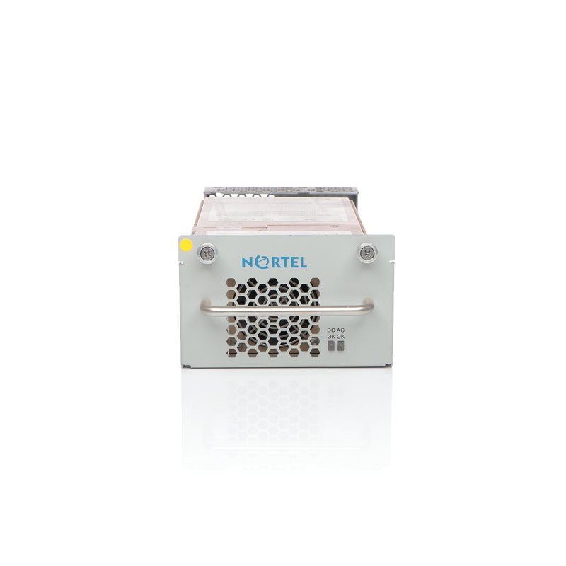 Avaya Stromversorgung – 600 Watt, Hot-Plug-fähig
