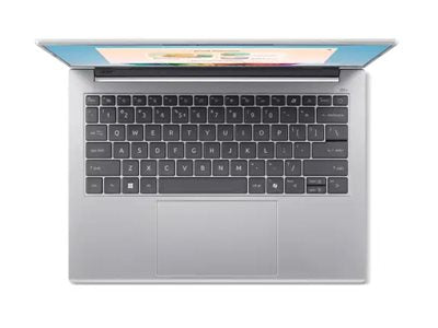 ACER Aspire 14" Notebook – Ryzen AI, 32 GB RAM, 1 TB SSD