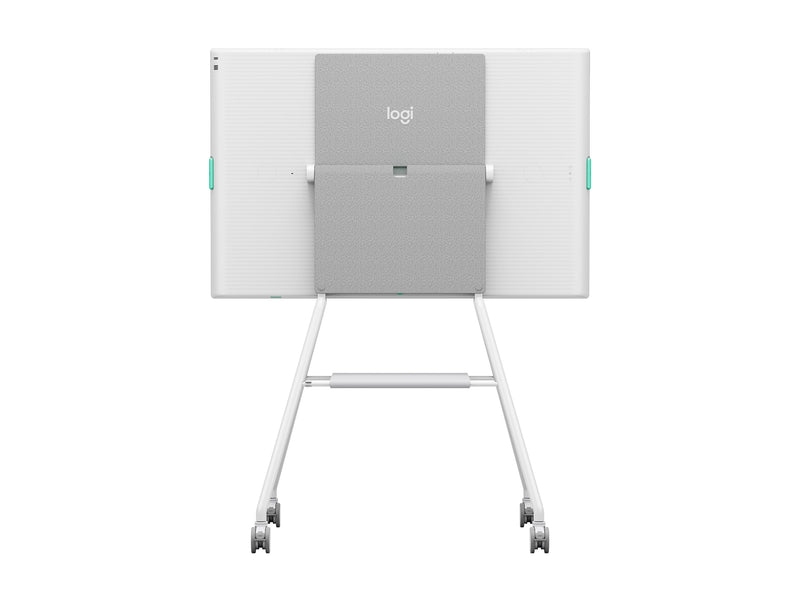 Logitech Mobilwagen – Flexibel für Videokonferenzsysteme