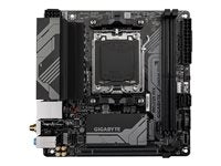 GIGABYTE Mini-ITX Motherboard – Wi-Fi 6E, USB-C