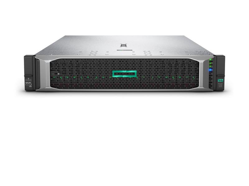 HPE ProLiant DL380 Gen10 Server – Leistungsstark und erweiterbar