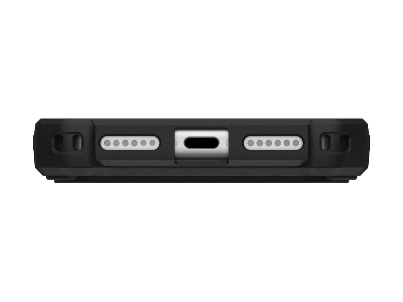 URBAN ARMOR GEAR Handyhülle – Robust, MagSafe-kompatibel