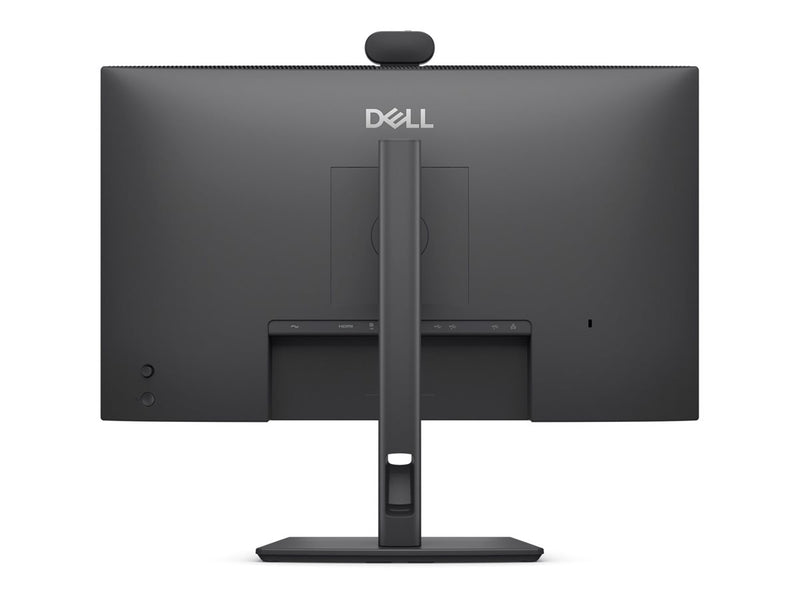 Dell 24" LED-Monitor – Full HD, USB-C-Anschluss