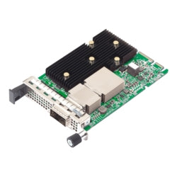 Broadcom Netzwerkadapter – 400 Gigabit, PCIe 5.0