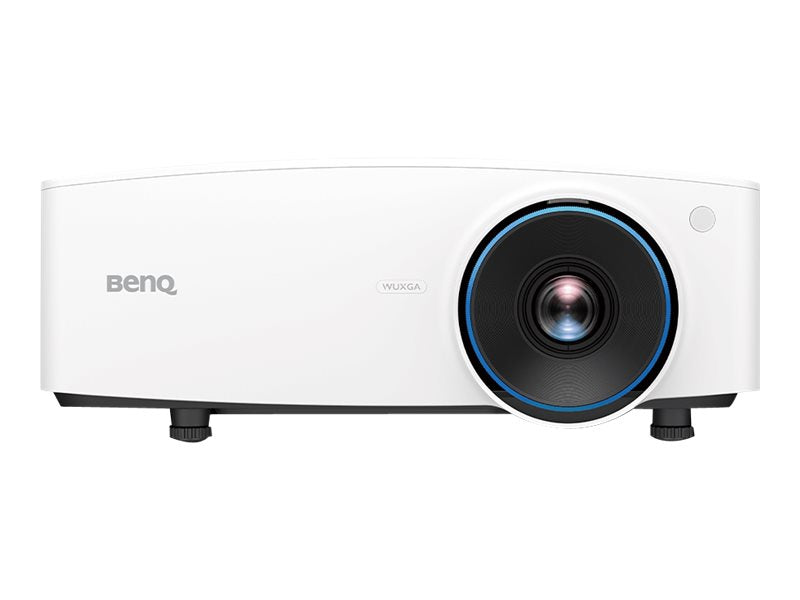 BenQ Business-Beamer – Laser, klare Bilder, Netzwerkfähig