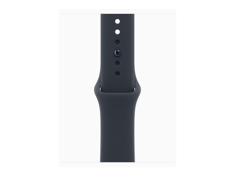 Apple Smartwatch – Gesundheit und Komfort am Handgelenk