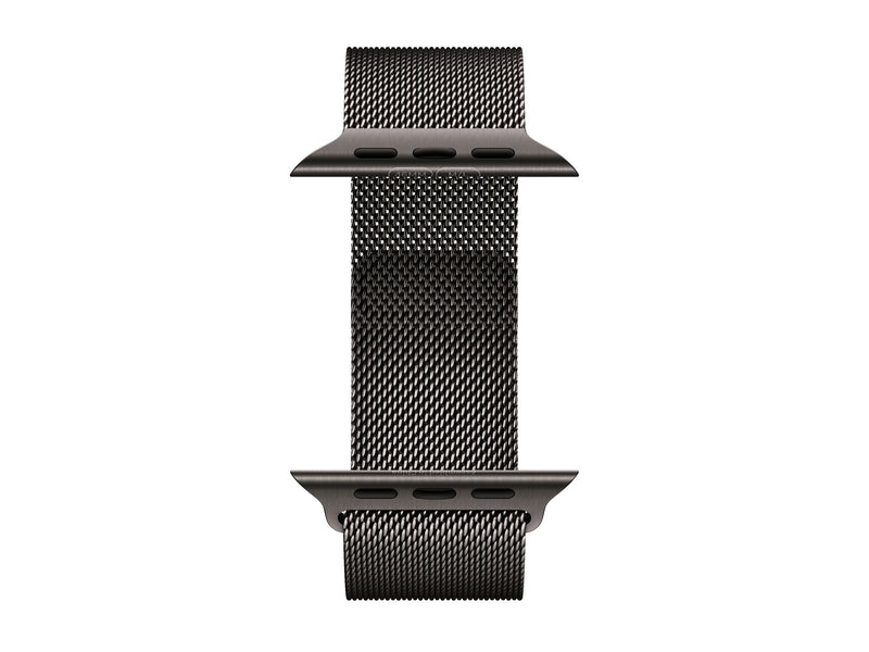 Apple Watch Series 11 – Titan, 46mm, Gesundheits- und Fitnessfunktionen