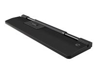 Contour RollerMouse Pro – Ergonomische, kabellose Maus