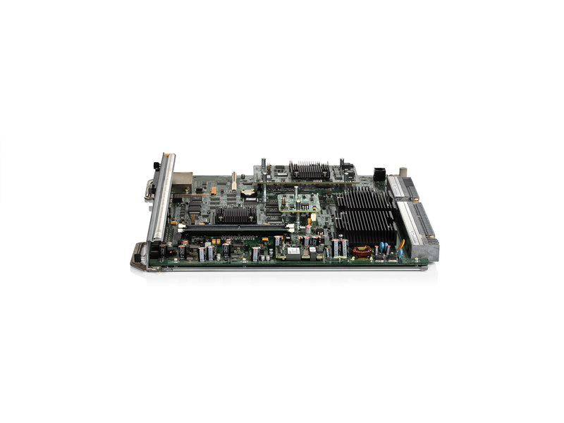 HP Enterprise Netzwerkmodul – 720 Gbps, Vollduplex