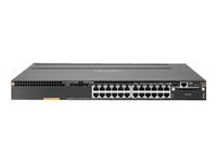 HP Enterprise Netzwerk-Switch – 24 Anschlüsse, PoE+ Unterstützung