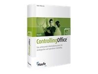Lexware Controlling Software – 5 Nutzer, 1 Jahr Lizenz