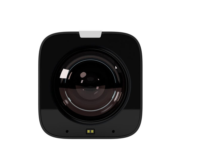 PTZOptics Konferenzkamera – 12x Zoom, ideal für Meetings