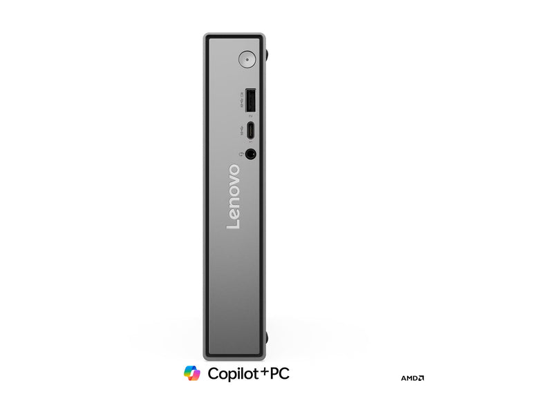 Lenovo ThinkCentre Tiny PC – Kompakt, 16 GB RAM
