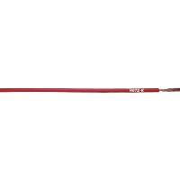 Lapp H07Z-K Kabel – Halogenfrei, grün/gelb