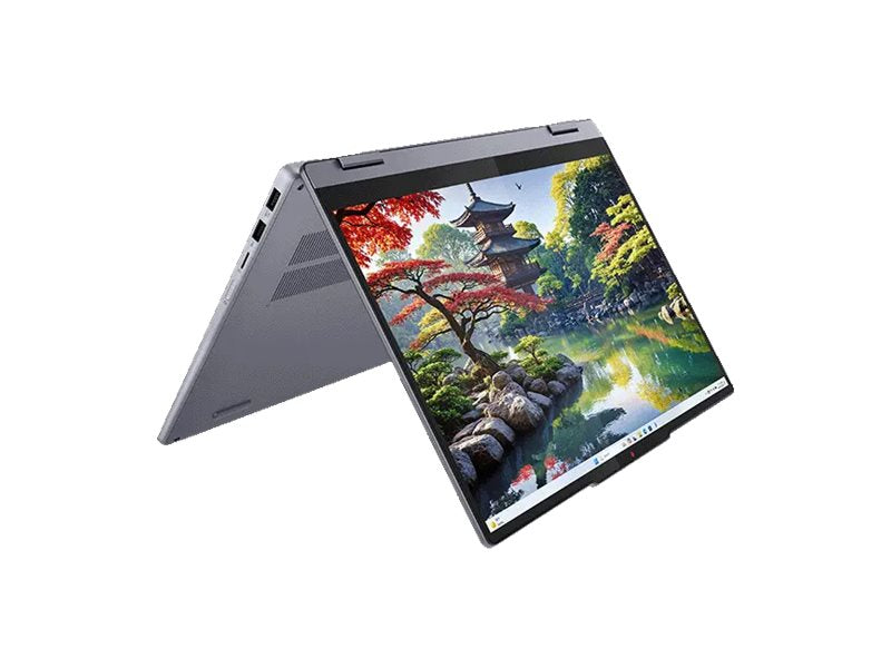 Lenovo IdeaPad 5 2-in-1 Laptop – 14" Touchscreen, 16 GB RAM