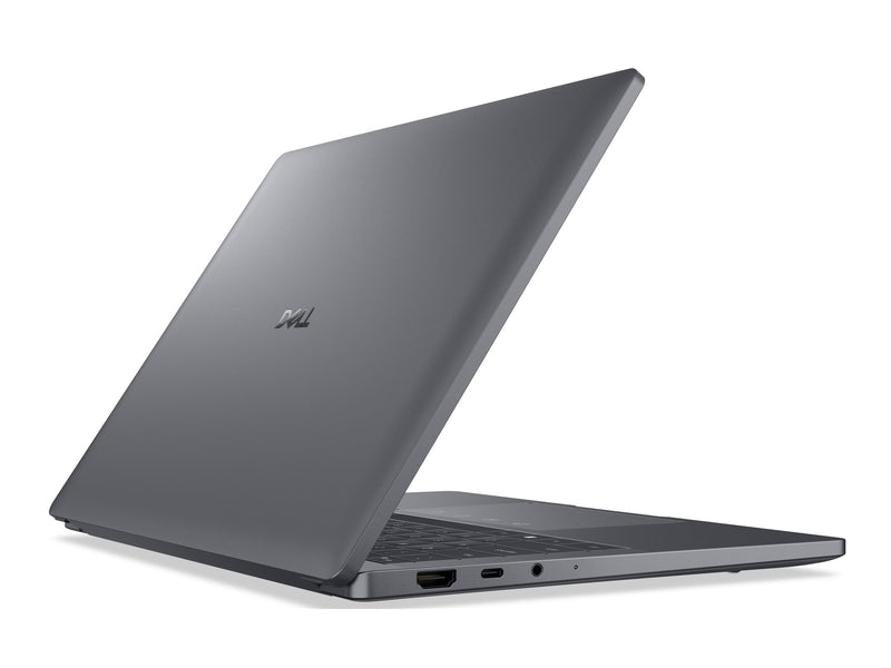 DELL Pro 14" Business-Laptop – OLED Touchscreen, 32 GB RAM