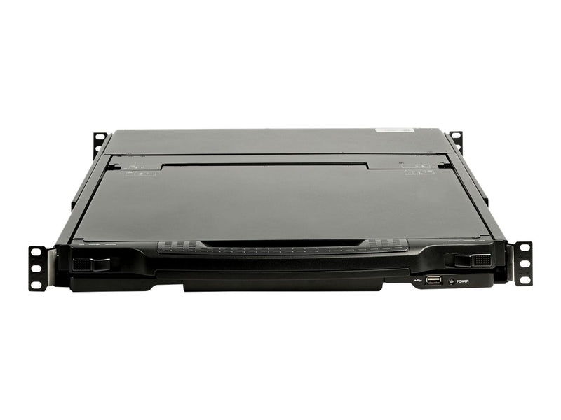StarTech KVM-Konsole – 17" Full HD, inkl. Kabel