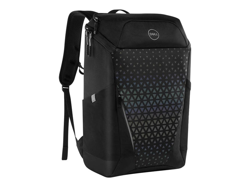 Dell Gaming-Rucksack – Für 17" Laptops, reflektierendes Design