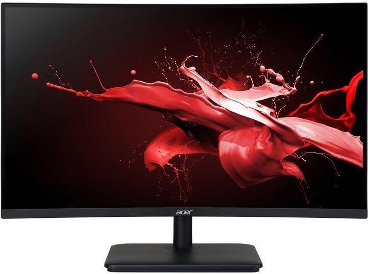 Acer 27" Gaming-Monitor – Full HD, 240 Hz, gebogen
