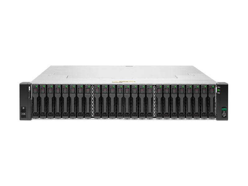 HPE GreenLake Block Storage – Software-Upgrade für 5 Jahre