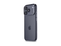 HAMA Slim Protect Cover – Transparent, kabelloses Laden