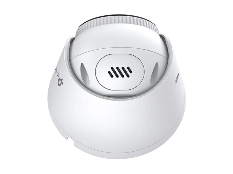 TP-Link Netzwerkkamera – 4 MP, Zweiwege-Audio