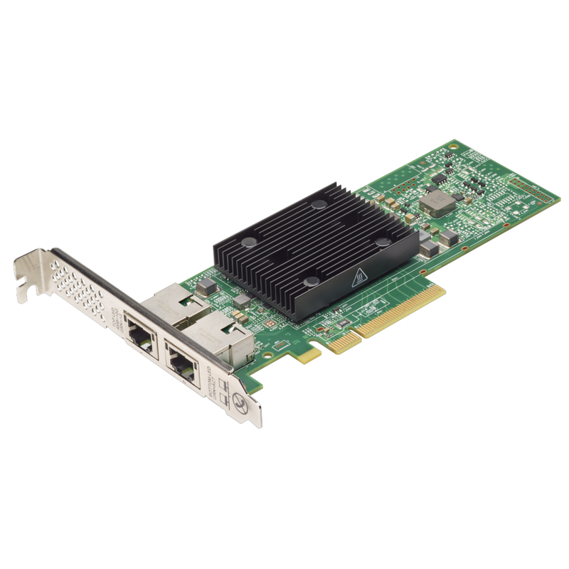 Lenovo Netzwerkadapter – 10Gb Ethernet, 2 Anschlüsse