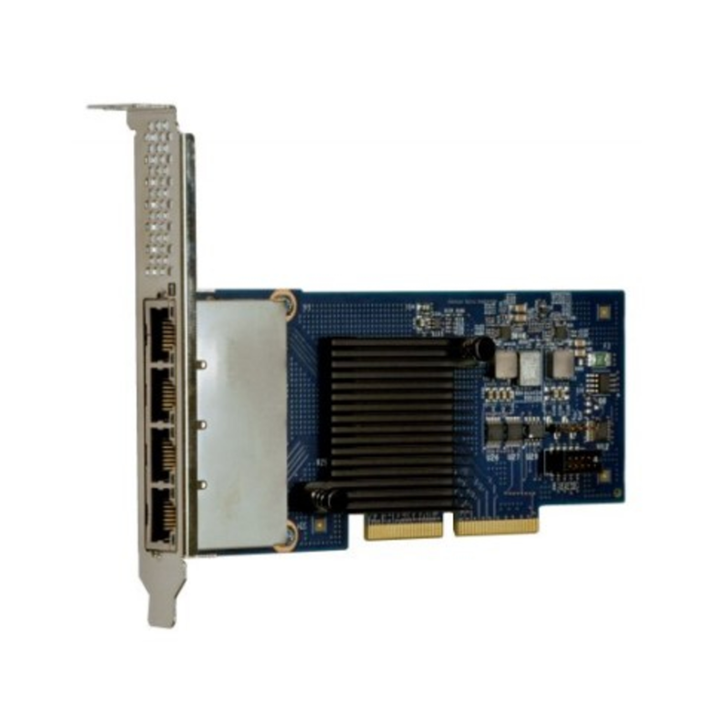 Lenovo Netzwerkadapter – 4-Port Gigabit Ethernet für schnelle Verbindungen
