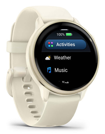 Garmin Vivoactive 5 Smartwatch – Fitness-Tracking, GPS