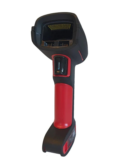 Honeywell Barcode-Scanner – Kabellos, 2D-Imager