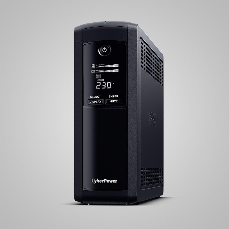 CyberPower USV – Zuverlässige Stromversorgung, 960 Watt