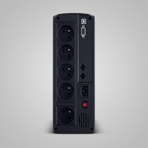 CyberPower USV – Zuverlässige Stromversorgung, 960 Watt