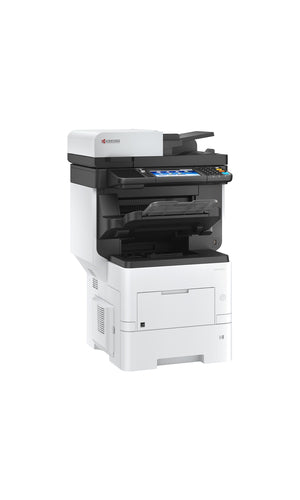 Kyocera Multifunktionsdrucker – Schnell, mit Touchscreen