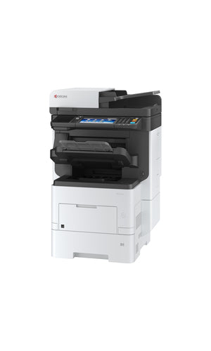 Kyocera Multifunktionsdrucker – Schnell, mit Touchscreen