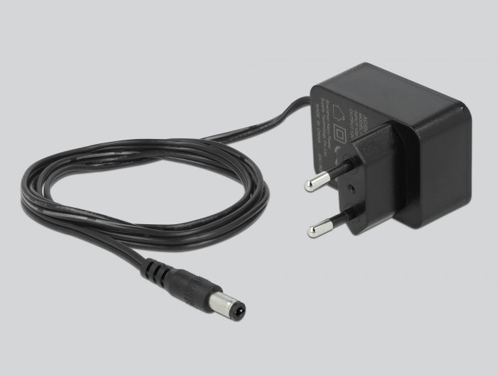 Delock Medienkonverter – 10G Ethernet für Glasfaserverbindungen