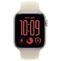 Apple Watch SE 3 – Smartwatch mit Mobilfunk und Fitnessfunktionen