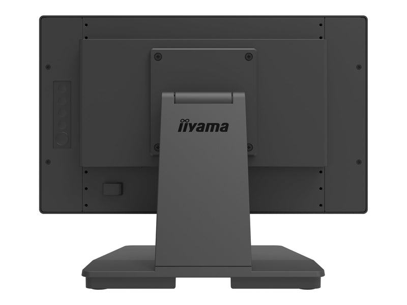 Iiyama 15,6" Touchscreen-Monitor – Full HD, leuchtende Farben