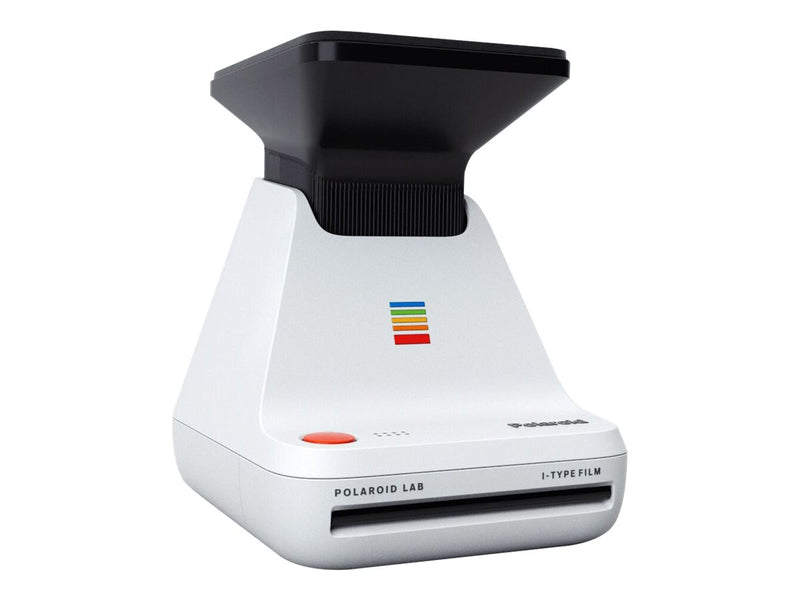 Polaroid Lab Fotodrucker – Kompakt, Farb-Druck