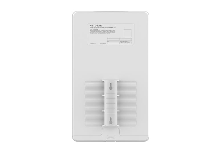 NETGEAR Wireless Access Point – für schnelles und stabiles WLAN