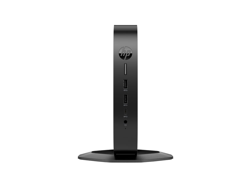 HP Elite Thin Client – Kompakt, sicher für Büroanwendungen