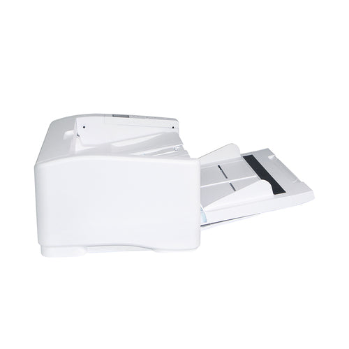 Avision Dokumentenscanner – Schnelles Scannen, USB-Anschluss