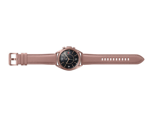 Samsung Galaxy Watch 3 – 41mm, LTE, Bronze